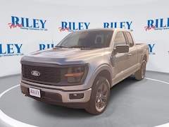 2025 Ford F-150 STX Truck