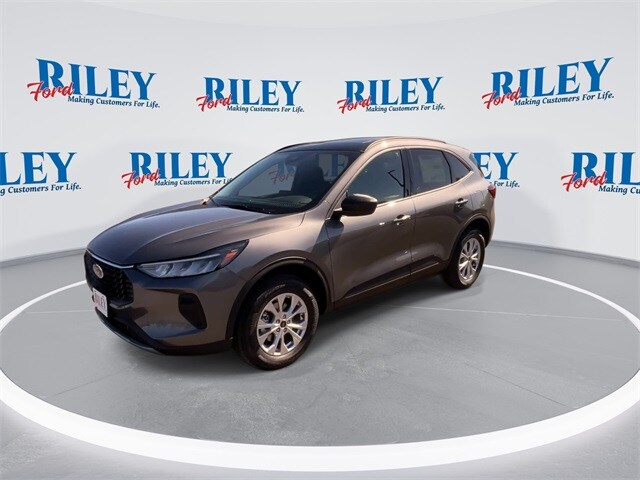 2025 Ford Escape Active photo 3