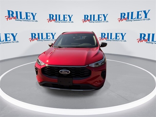 2025 Ford Escape ST-Line photo 3