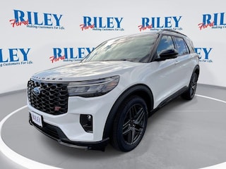 2025 Ford Explorer ST SUV