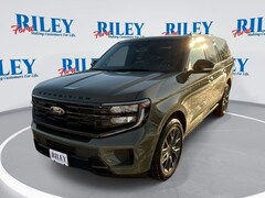 2025 Ford Expedition Max Platinum SUV