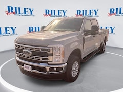 2026 Ford F-350SD XLT Truck