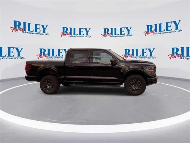 2025 Ford F-150 Tremor photo 3