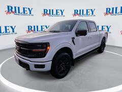 2025 Ford F-150 XLT Truck