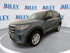 2026 Ford Explorer Active SUV