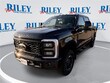 Ford F-250SD