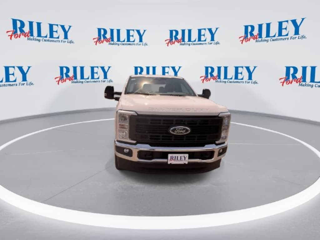 New 2026 Ford F-250SD XL Truck