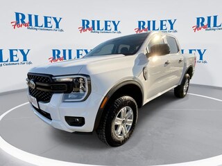 2026 Ford Ranger XL Truck