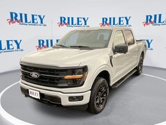 2026 Ford F-150 XLT Truck