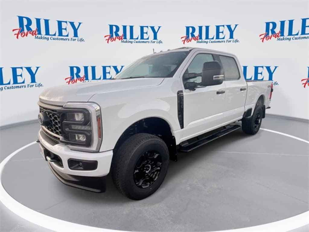 New 2026 Ford F-350SD XL Truck