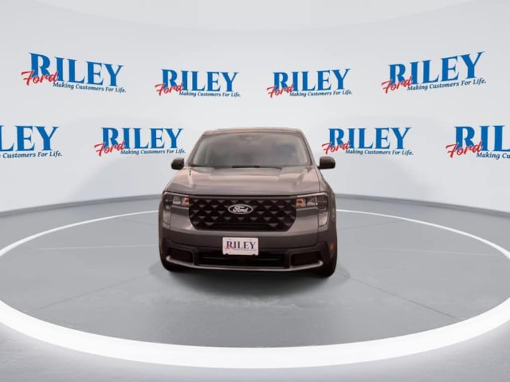 New 2026 Ford Maverick XLT Truck