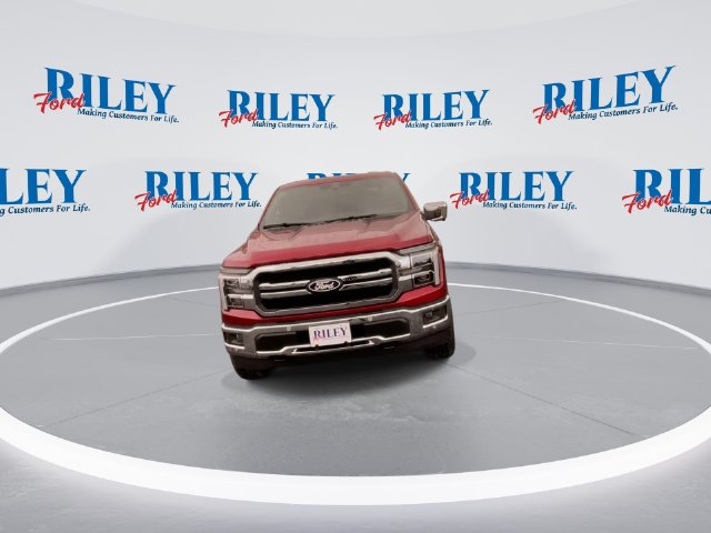 New 2026 Ford F-150 Lariat Truck