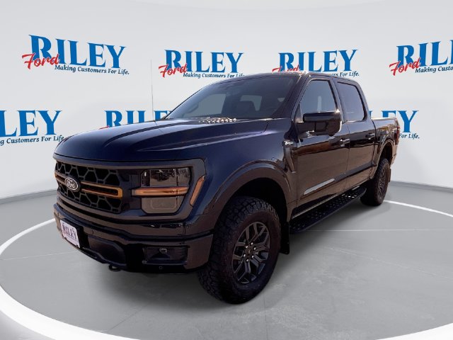 New 2026 Ford F-150 Tremor Truck