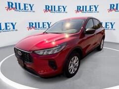 2025 Ford Escape Active SUV