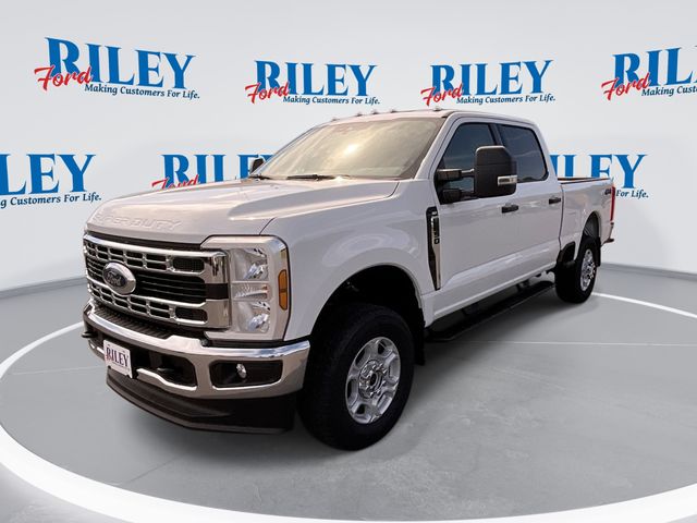 2026 Ford F-350 Super Duty XLT's photo