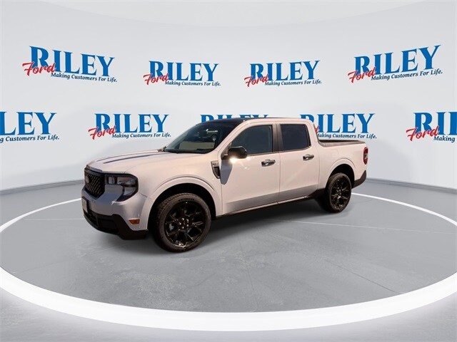 2025 Ford Maverick XLT photo 4