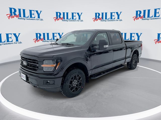 2026 Ford F-150 XLT 4x4 SuperCrew 5-1/2 Box's photo
