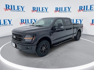 2026 Ford F-150 XLT Truck