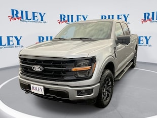 2026 Ford F-150 XLT Truck
