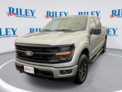 2026 Ford F-150 XLT Truck