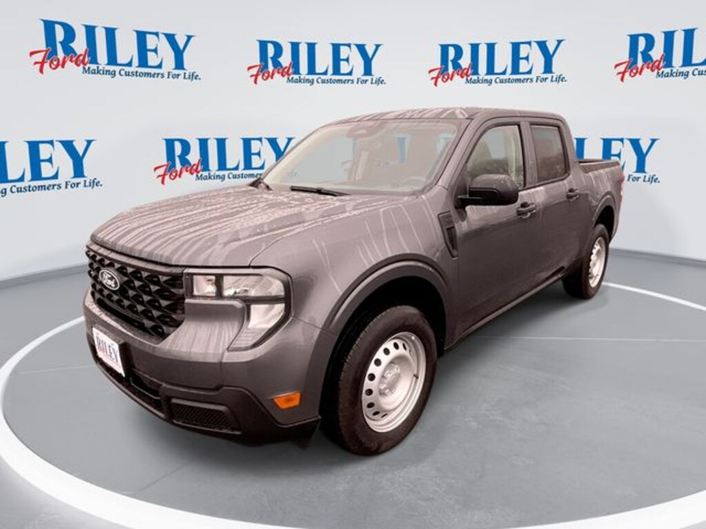 New 2026 Ford Maverick XL Truck