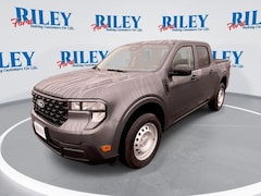 2026 Ford Maverick XL Truck