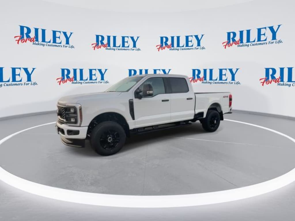 New 2026 Ford F-350SD XL Truck