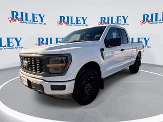 2026 Ford F-150 STX Truck