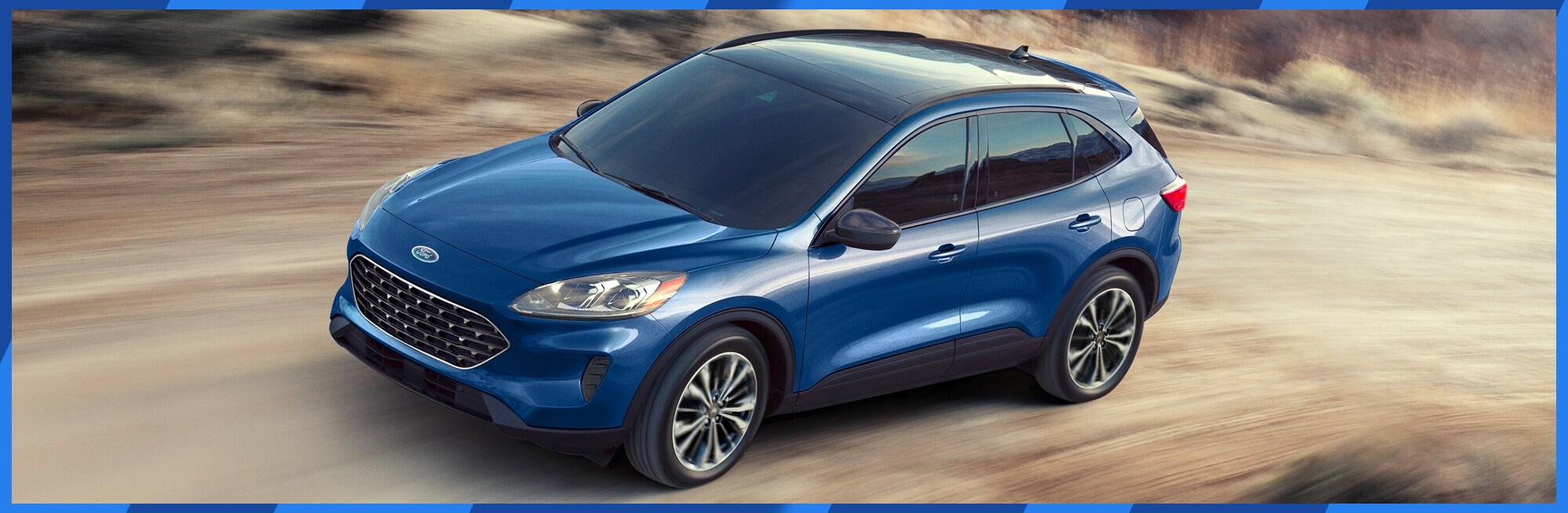 Order 2023 Ford Escape Plattsburgh NY