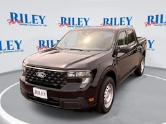 2026 Ford Maverick XL Truck