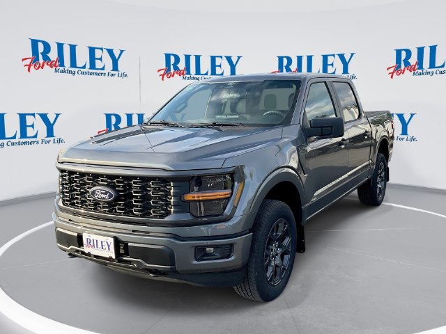 2026 Ford F-150 STX Truck
