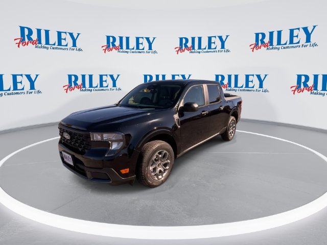 New 2026 Ford Maverick XLT Truck