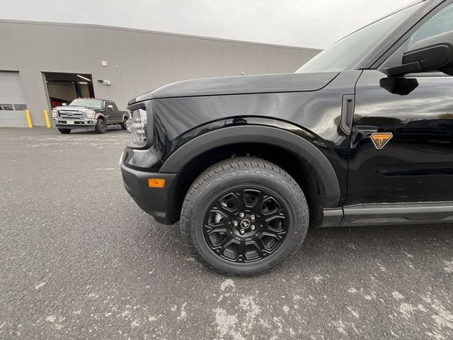 2025 Ford Bronco Sport Badlands - Photo 10