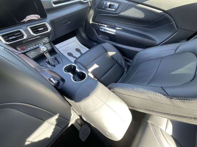 2025 Ford Mustang GT Premium Fastback - Photo 19