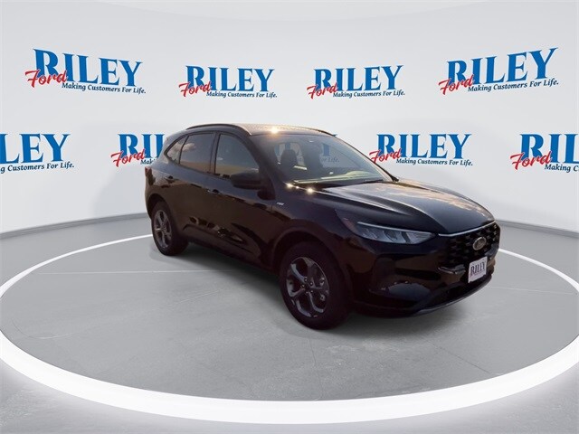 2025 Ford Escape ST-Line photo 2