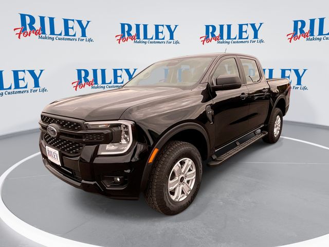 2025 Ford Ranger XL's photo