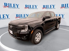 2025 Ford Ranger XL Truck