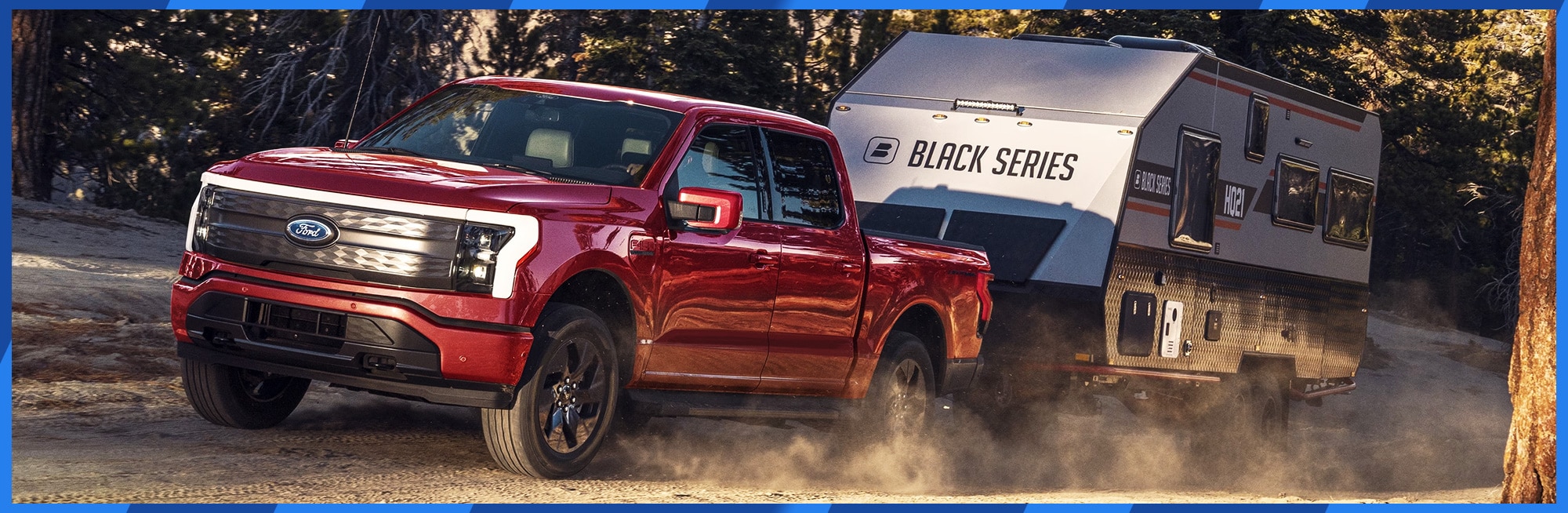 2023 Ford F-150 Lightning Plattsburgh NY