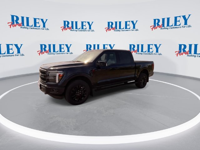 New 2026 Ford F-150 Lariat Truck