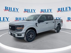 2026 Ford F-150 STX Truck