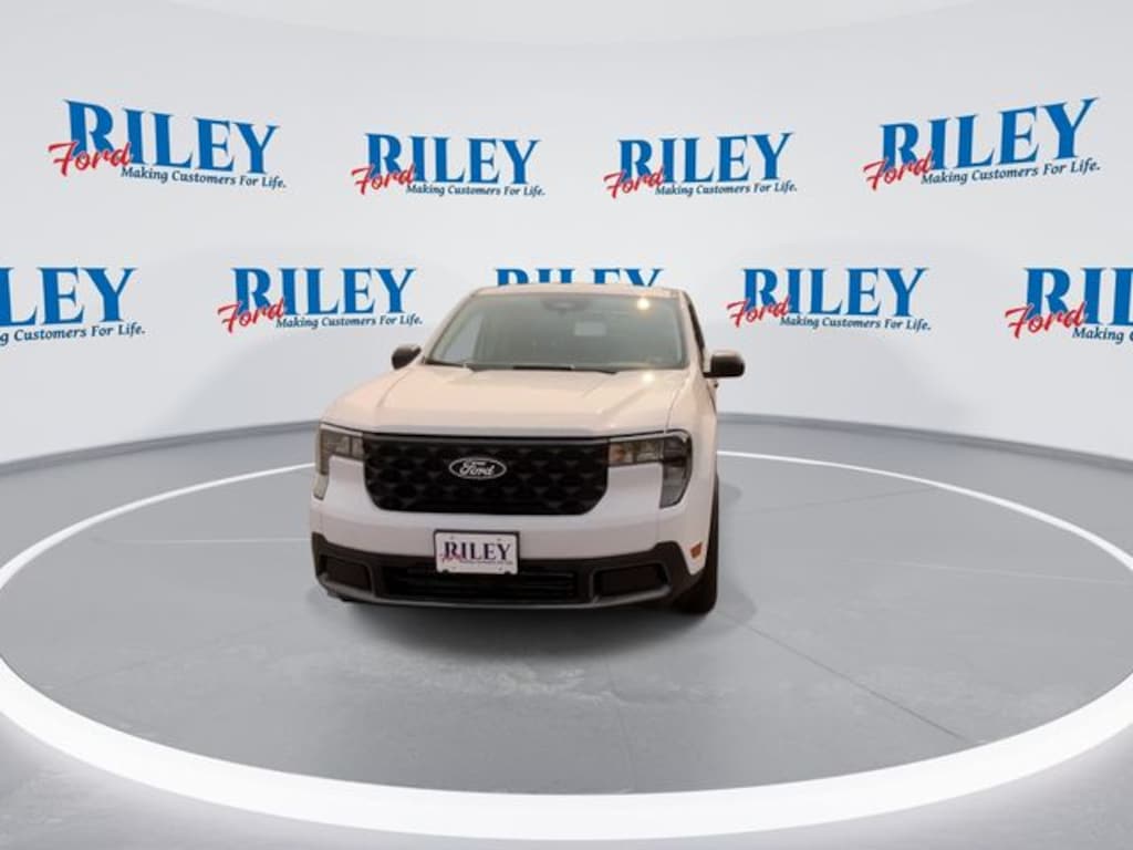 New 2025 Ford Maverick XLT Truck