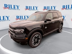 2026 Ford Bronco Sport Outer Banks SUV