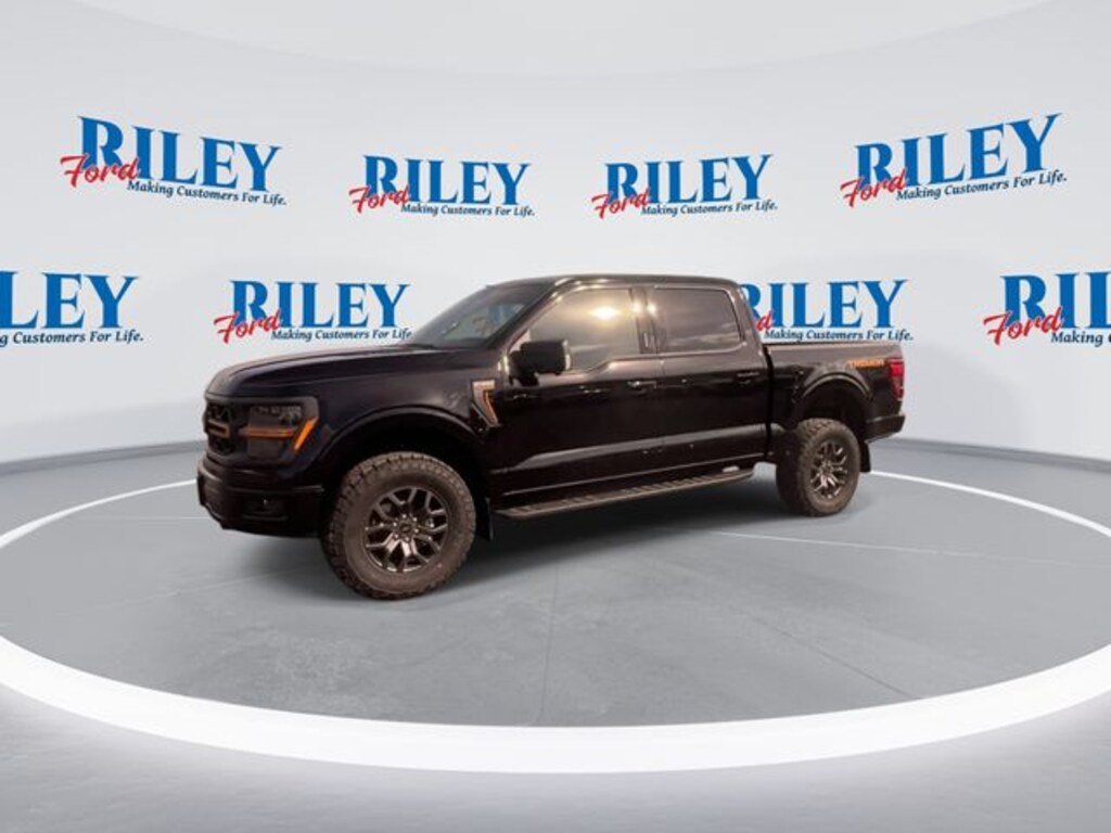 New 2026 Ford F-150 Tremor Truck