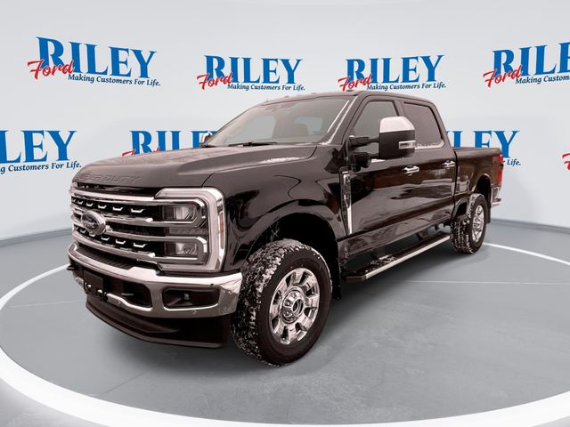 2026 Ford F-350 Super Duty Lariat's photo