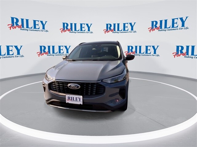2025 Ford Escape Active photo 2