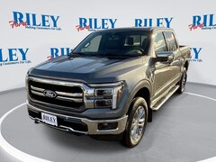 2026 Ford F-150 Lariat Truck