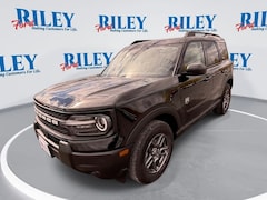 2026 Ford Bronco Sport Big Bend SUV