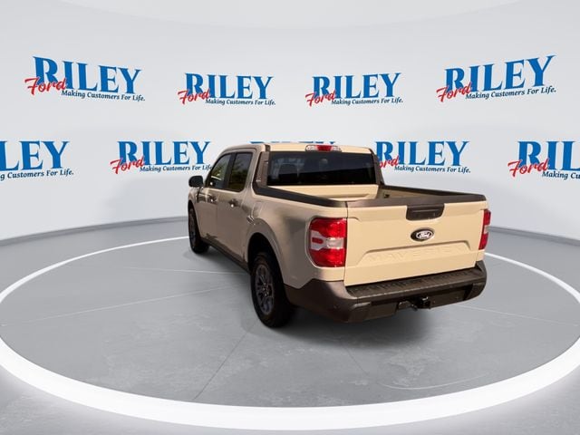 2025 Ford Maverick XLT - Photo 6