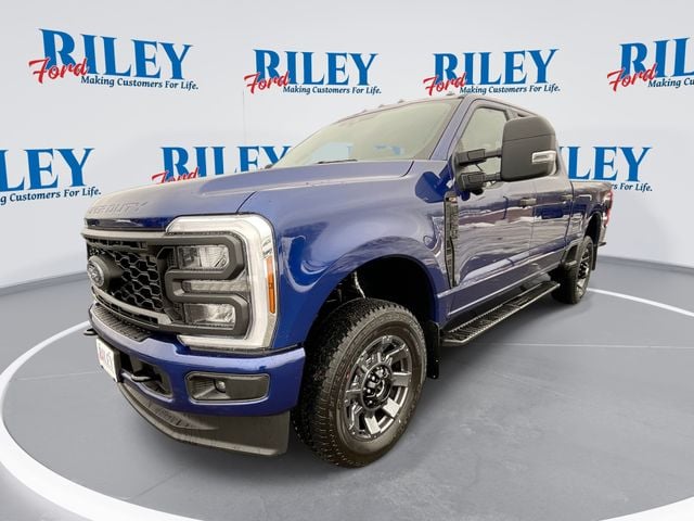 2026 Ford F-250 Super Duty XL