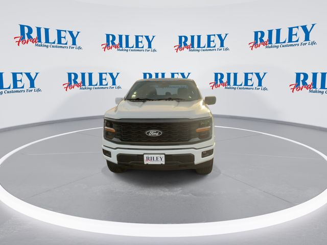 2024 Ford F-150 STX photo 3